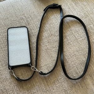 bandolier phone case